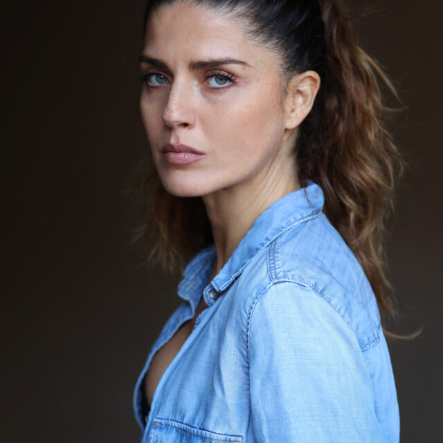 VALERIA CRISTODARO 7515