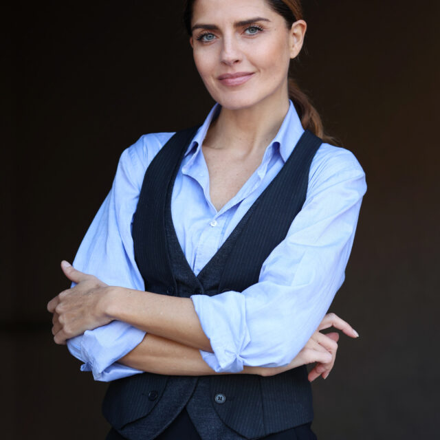 VALERIA CRISTODARO 7516