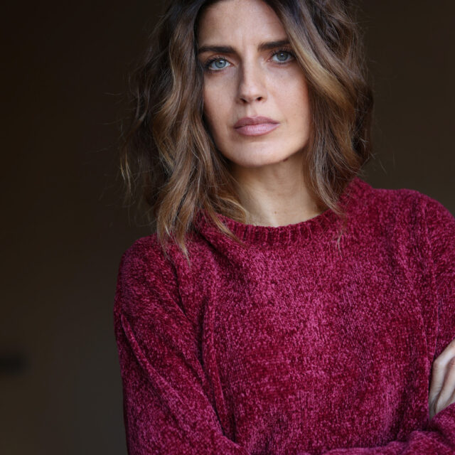 VALERIA CRISTODARO 7517