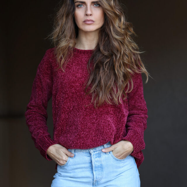 VALERIA CRISTODARO 7518