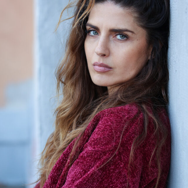 VALERIA CRISTODARO 7520