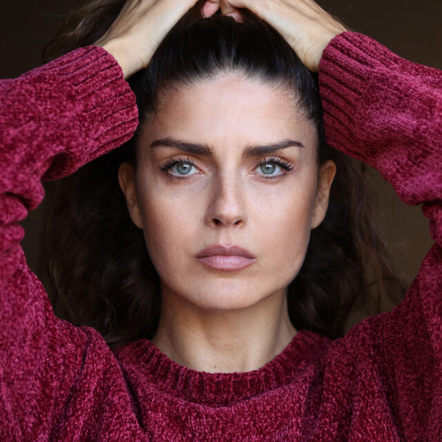 VALERIA CRISTODARO 7522