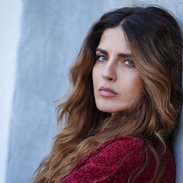 VALERIA CRISTODARO 7524