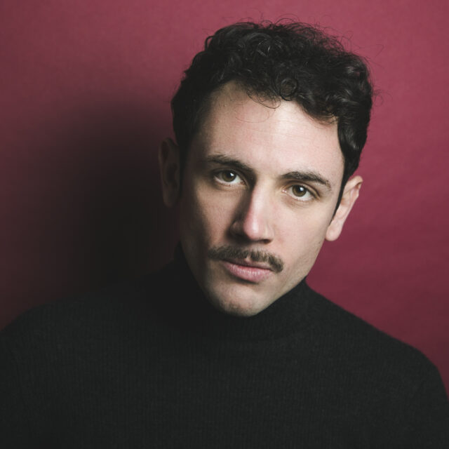 DANIELE VAGNOZZI 7000