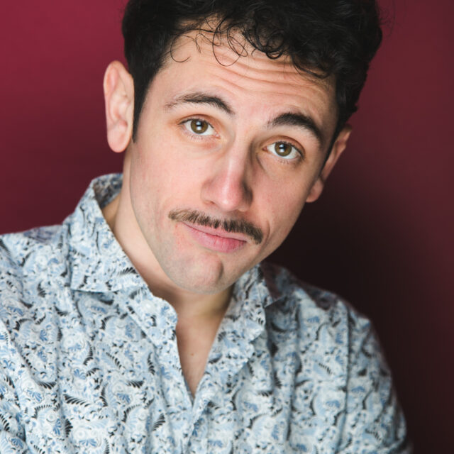 DANIELE VAGNOZZI 7003