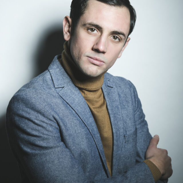 DANIELE VAGNOZZI 7005