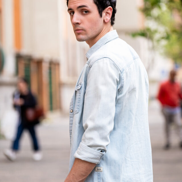 DANIELE VAGNOZZI 7007