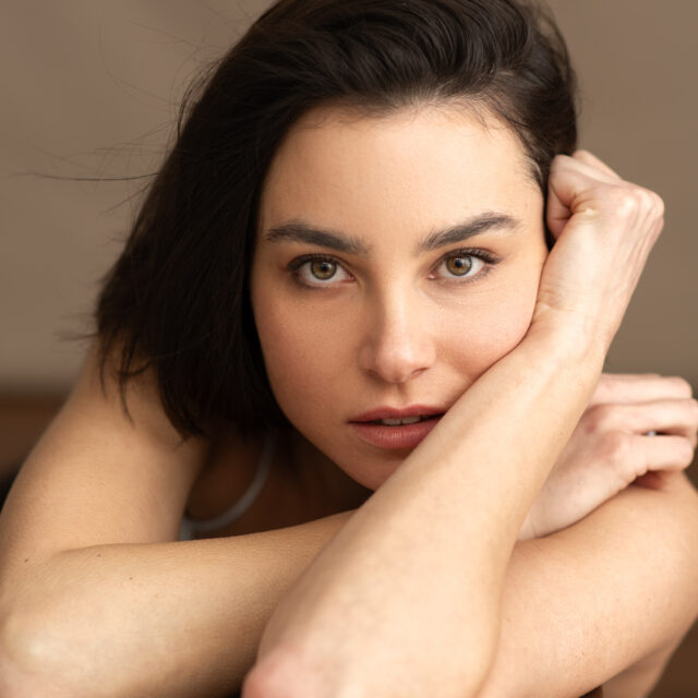 ELEONORA CERRONI 8000