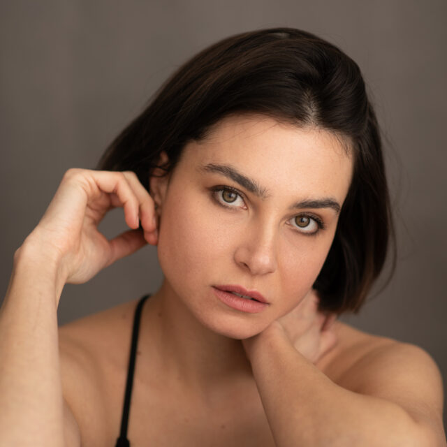 ELEONORA CERRONI 8001