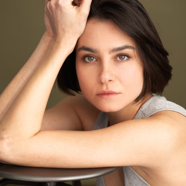 ELEONORA CERRONI 8002