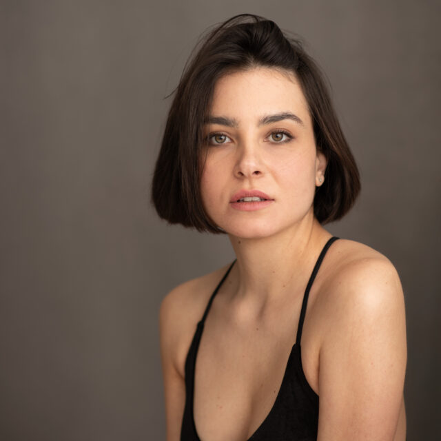 ELEONORA CERRONI 8003