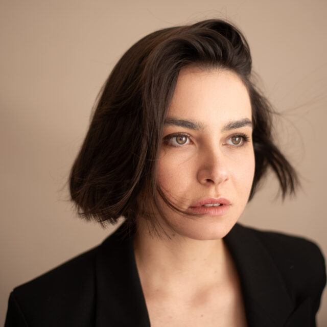 ELEONORA CERRONI 8007