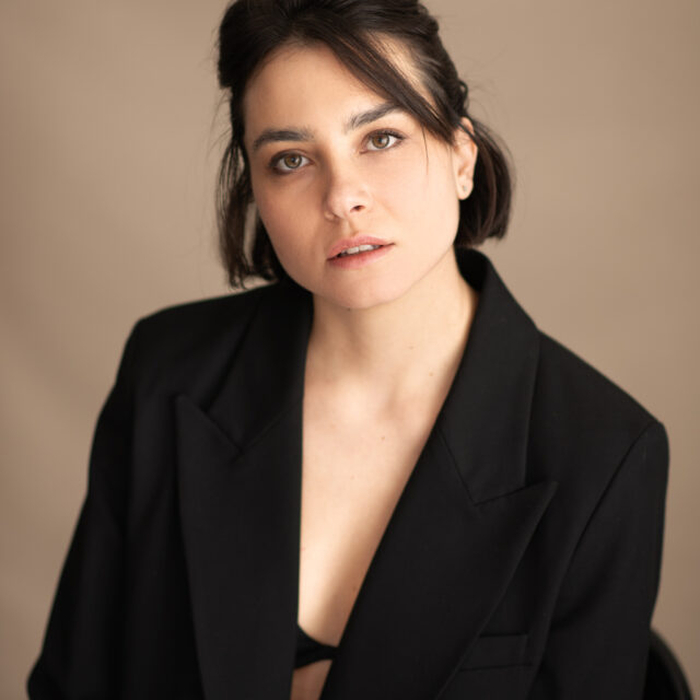 ELEONORA CERRONI 8008