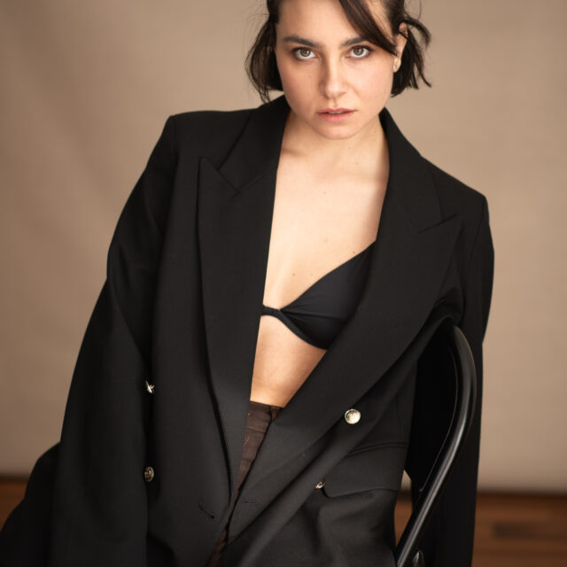 ELEONORA CERRONI 8009