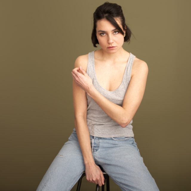 ELEONORA CERRONI 8011