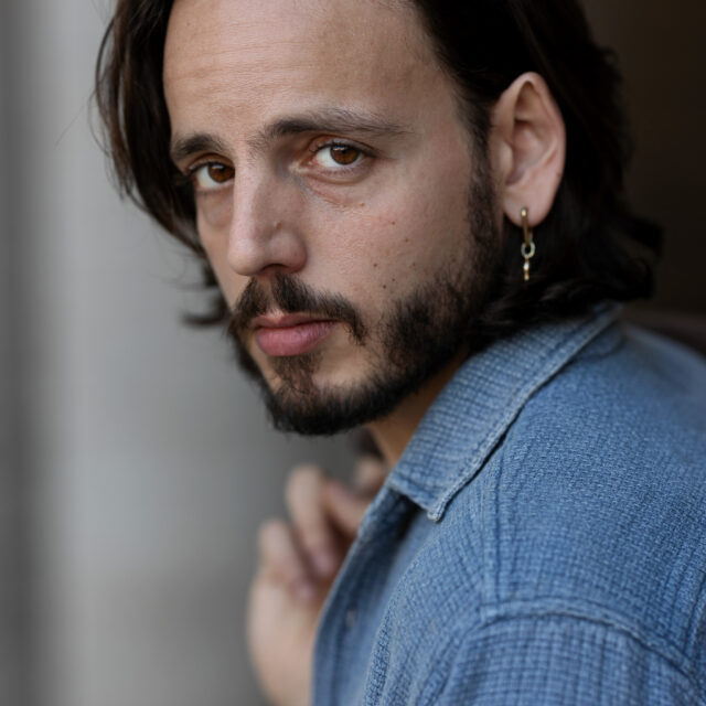 PIERGIORGIO MARIA SAVARESE 6509