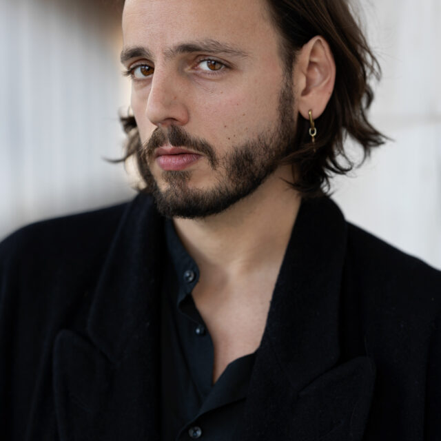 PIERGIORGIO MARIA SAVARESE 6513