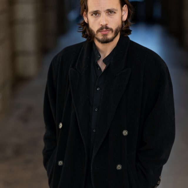 PIERGIORGIO MARIA SAVARESE 6514