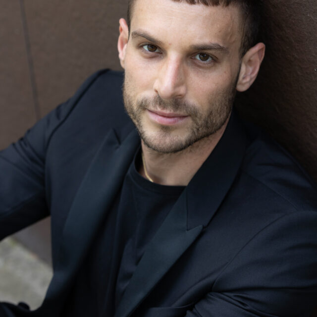 ALEX DI GIORGIO 9000