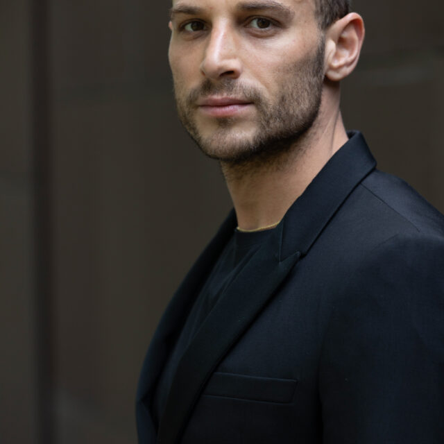 ALEX DI GIORGIO 9001