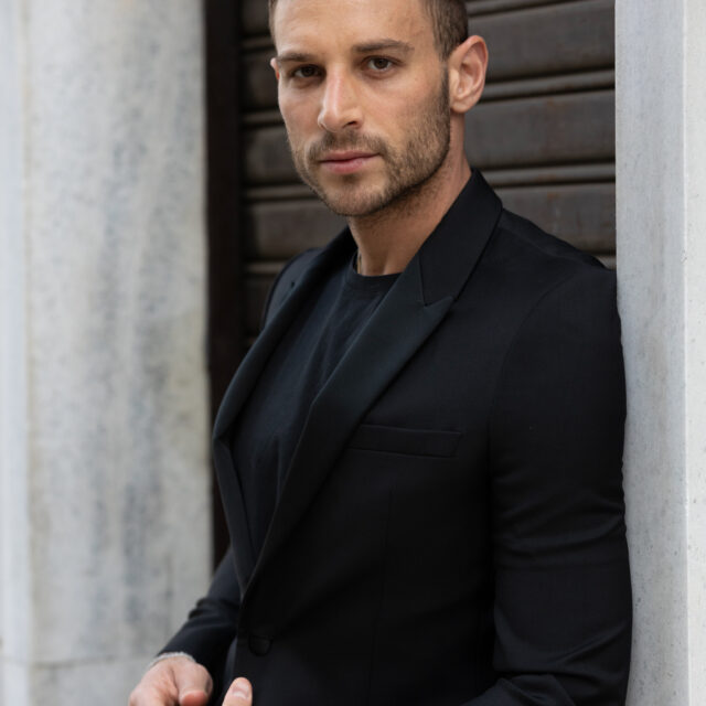 ALEX DI GIORGIO 9002