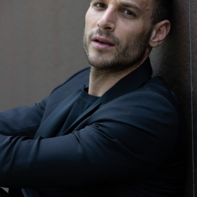 ALEX DI GIORGIO 9003