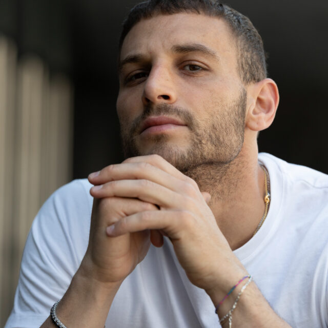 ALEX DI GIORGIO 9004