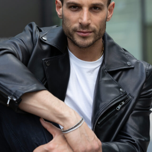 ALEX DI GIORGIO 9005