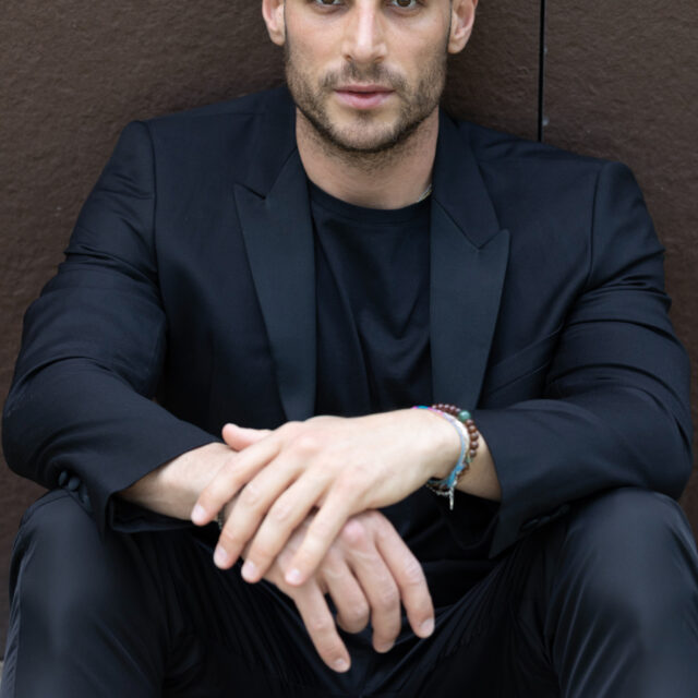 ALEX DI GIORGIO 9006