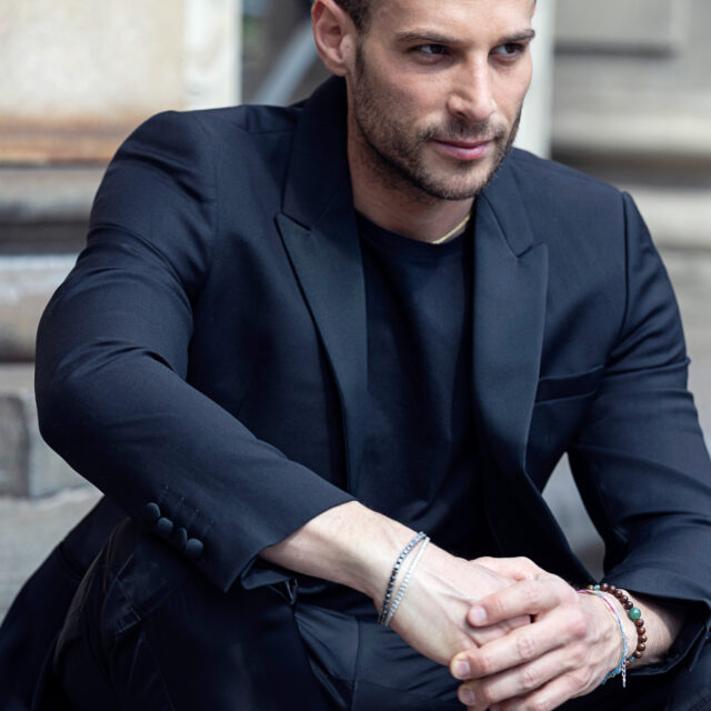 ALEX DI GIORGIO 9007