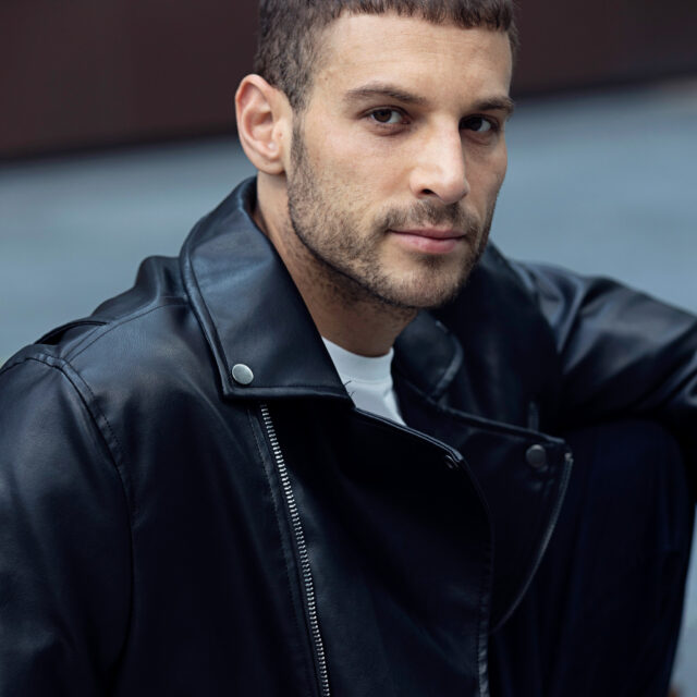 ALEX DI GIORGIO 9008