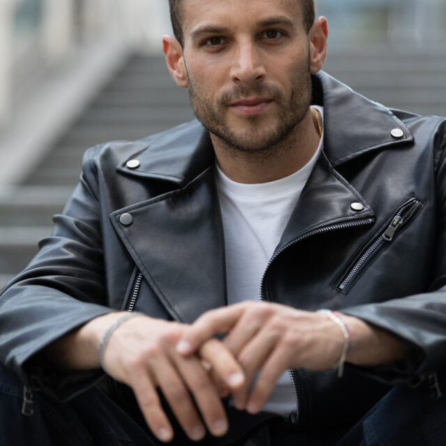 ALEX DI GIORGIO 9009