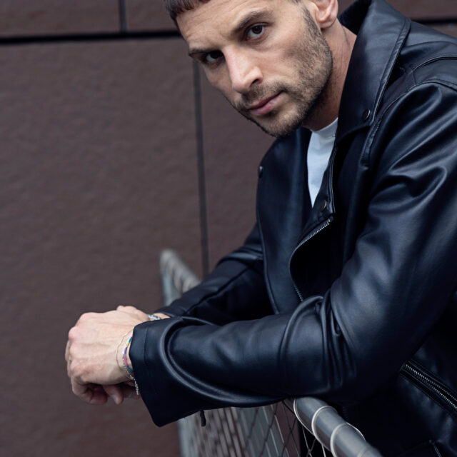 ALEX DI GIORGIO 9010