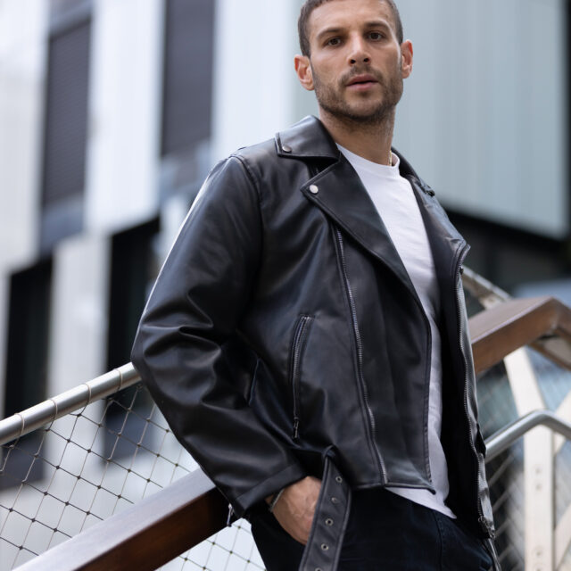 ALEX DI GIORGIO 9011