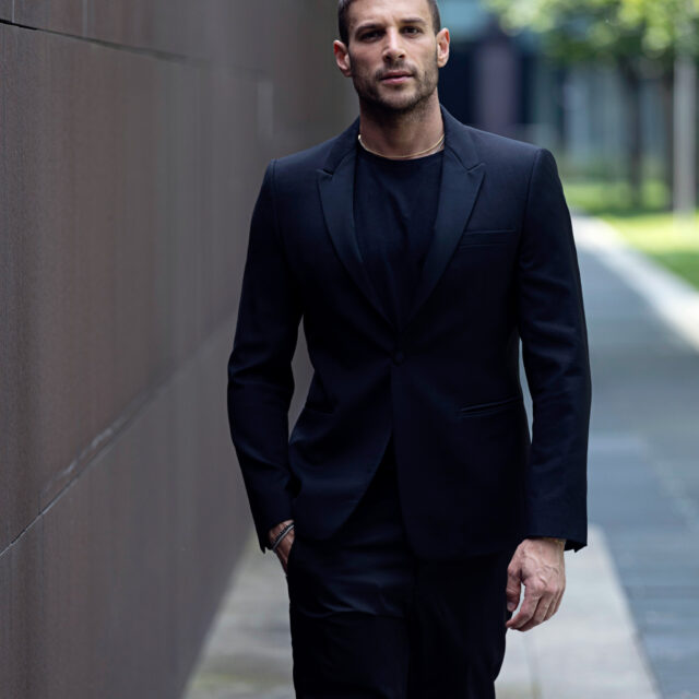 ALEX DI GIORGIO 9012