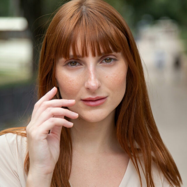 BENEDETTA FERRARA 9401