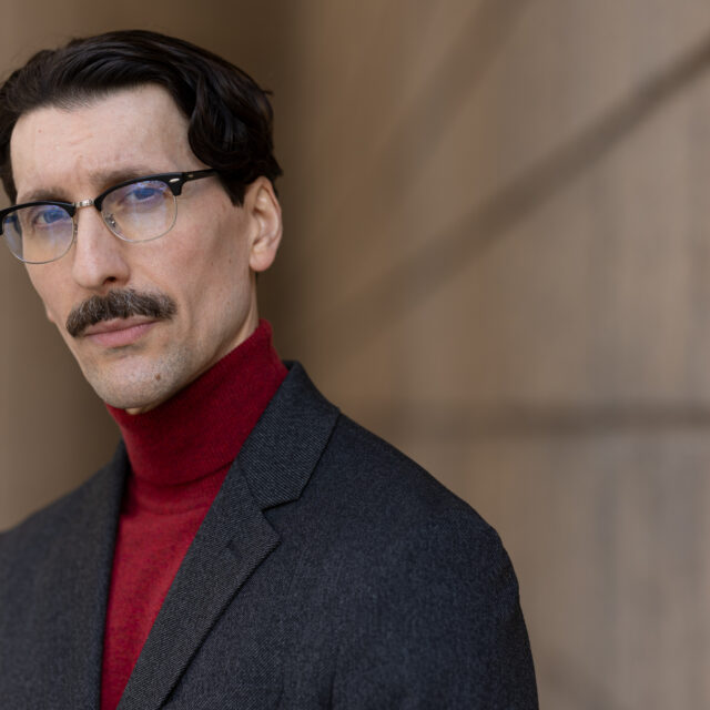 DANIEL CHIACCHIARETTA 8500