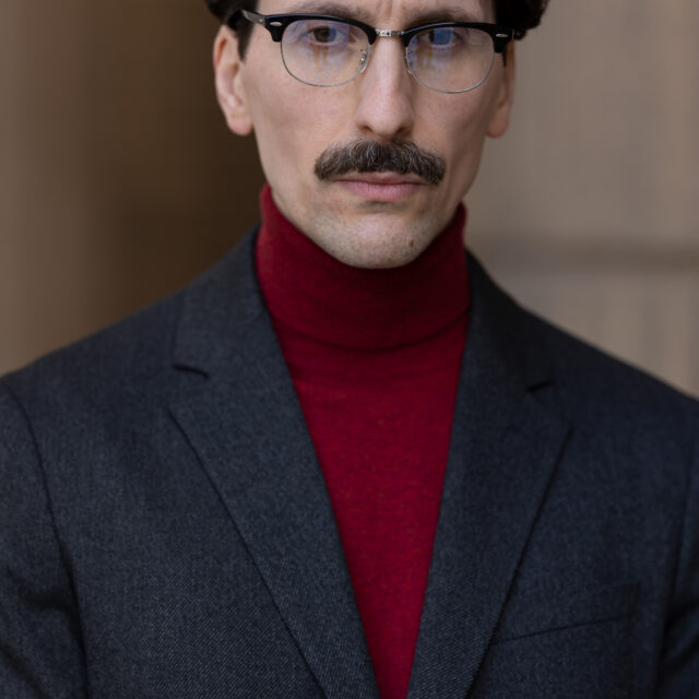 DANIEL CHIACCHIARETTA 8501