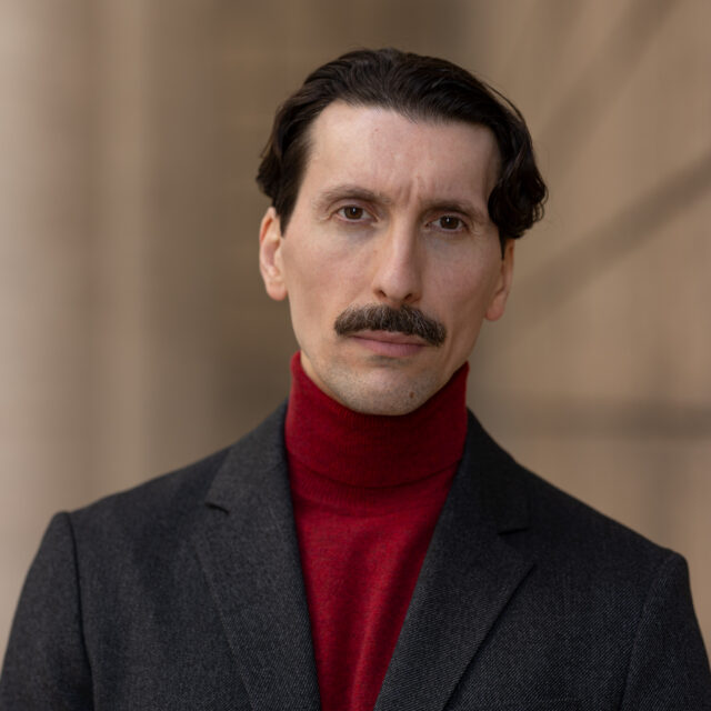 DANIEL CHIACCHIARETTA 8503