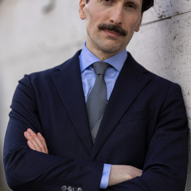 DANIEL CHIACCHIARETTA 8504