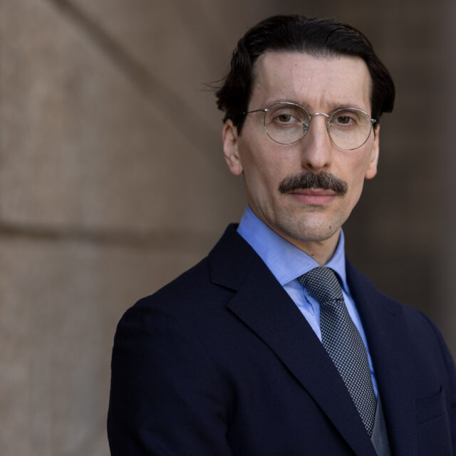 DANIEL CHIACCHIARETTA 8507