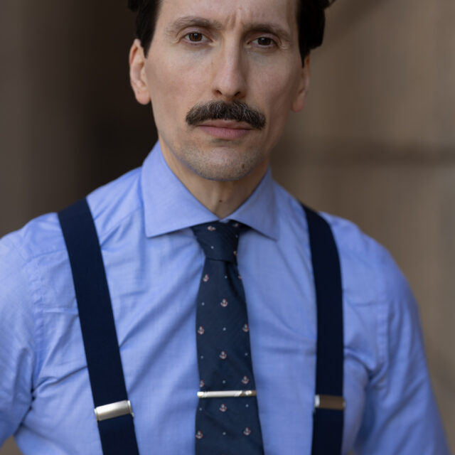 DANIEL CHIACCHIARETTA 8508