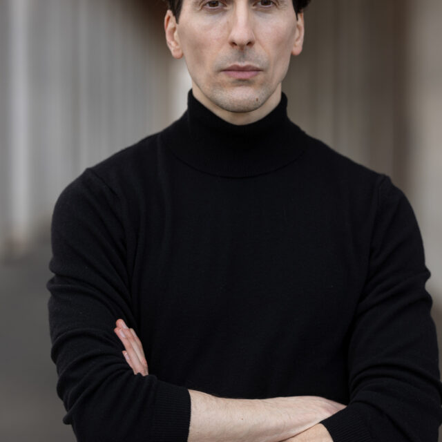 DANIEL CHIACCHIARETTA 8516