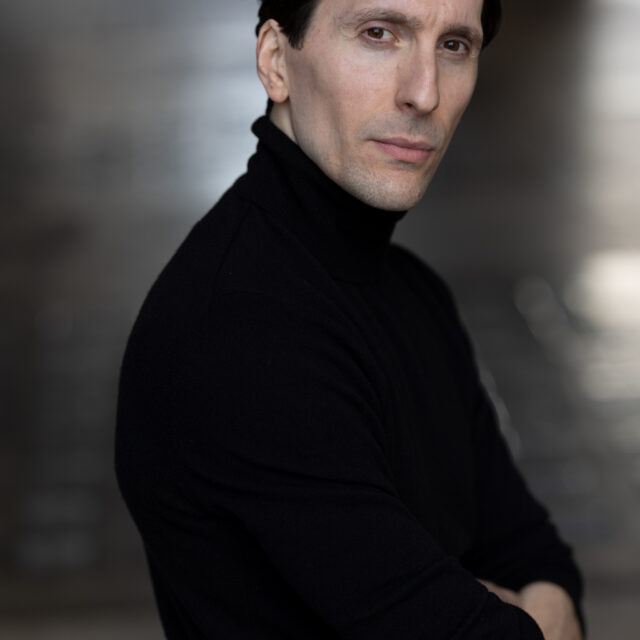 DANIEL CHIACCHIARETTA 8517