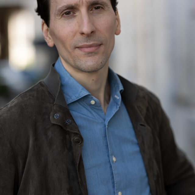 DANIEL CHIACCHIARETTA 8518