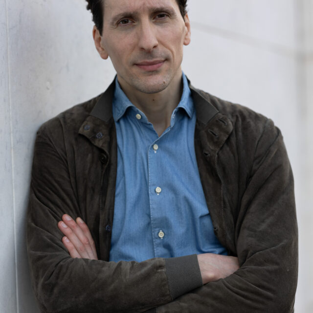 DANIEL CHIACCHIARETTA 8519