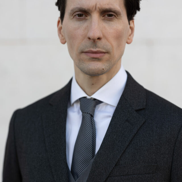 DANIEL CHIACCHIARETTA 8522