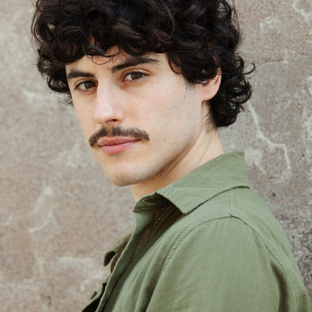 GIUSEPPE ORICCHIO 9000