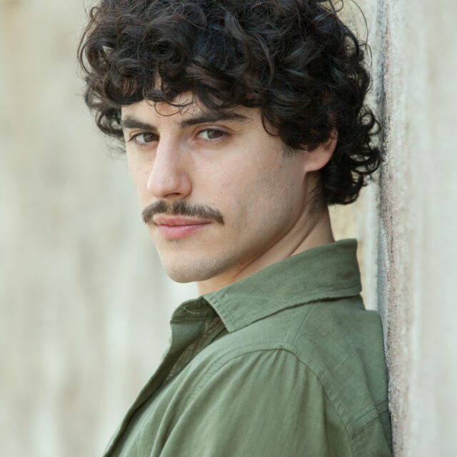 GIUSEPPE ORICCHIO 9001