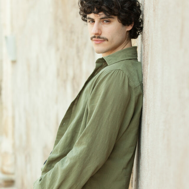 GIUSEPPE ORICCHIO 9002